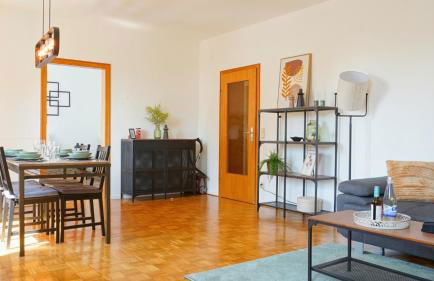 Großzügiges Industrie Design Apartment für bis zu 6 Personen, Nähe Messe und DUS, verkehrsgünstig - Familien, Gruppen und Firmen - Foto 35