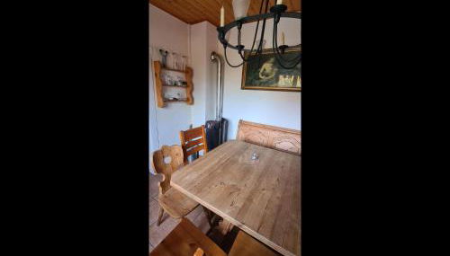 NEU! Ferienhaus am Klostergarten Gössweinstein - Foto 5