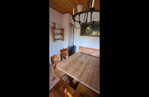 NEU! Ferienhaus am Klostergarten Gössweinstein - Foto 5