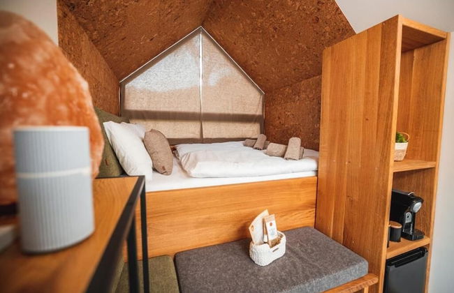 Nesting Resort posestvo SONČNI RAJ - Foto 9