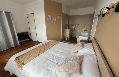 GITE DES 2R - Foto 18