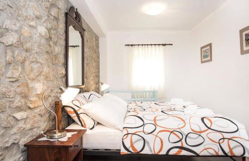 Villa Cetina - Apartment with a view - Foto 10