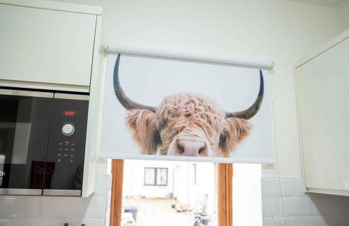 Fort William Cottage ,11 Torlundy Courtyard - Foto 8