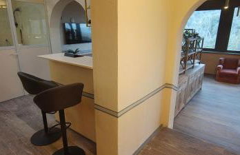 TUSCANFLAT Castle - Photo 55