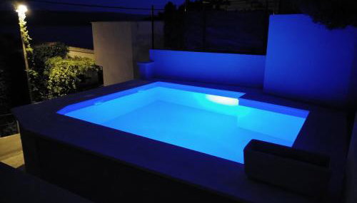 Private Pool and Sea View Apartment - Foto 2