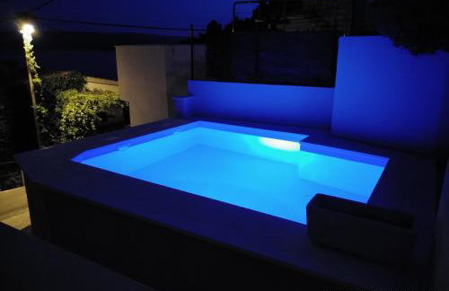 Private Pool and Sea View Apartment - Foto 2