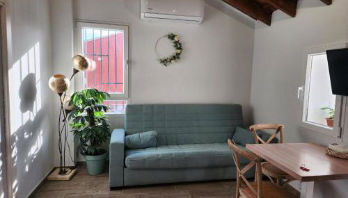 Pinedo Playa Rustico - Photo 3