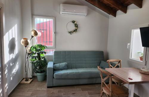 Pinedo Playa Rustico - Photo 3