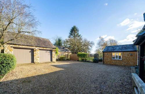 Countryside 6-bedroom cottage - Foto 9