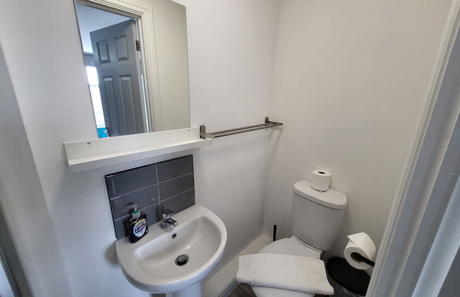 Comfortable Stay - Forest Road - Foto 53