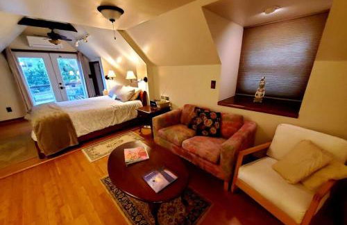 Balcony Suite at White Lotus Eco Spa Retreat - Foto 1