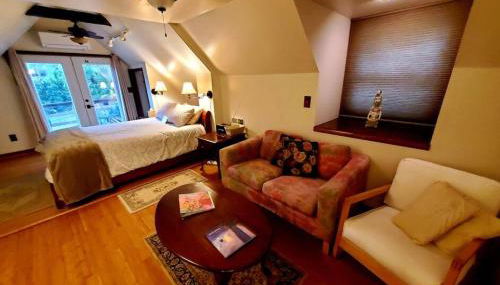 Balcony Suite at White Lotus Eco Spa Retreat - Foto 1