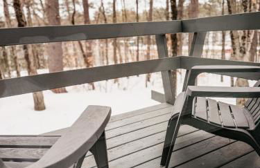 NEW Family & Pet Friendly Home in White Mountains NH - Foto 38