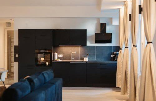 barrierefreies Loft Apartment am Bauhaus Museum - Foto 5