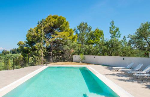 Andelica Holiday Villa by "elite" - Foto 79
