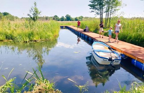 Domki nad Jeziorem Sunia - Foto 18