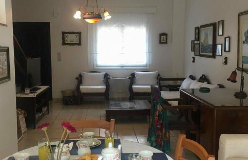 Μaisonette Deja Bleu - Foto 30