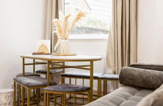 Entire Luxury Home in Old Trafford, next to MUFC - Foto 22