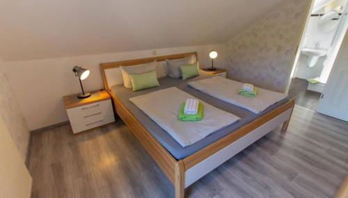 Ferienweingut Jürgen Beth - Foto 5, towels