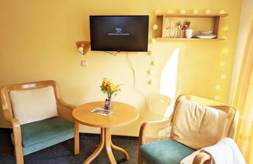 L8 - Urlaubsmagie- Helle Unterkunft am Wanderweg - Foto 6