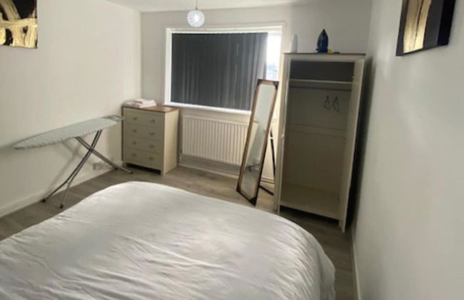 2 Bed - Sleeps 4 - With Parking - Foto 3