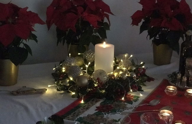 "break Away From City Lights and Enjoy Tranquility Under the African Sky" - Photo 4