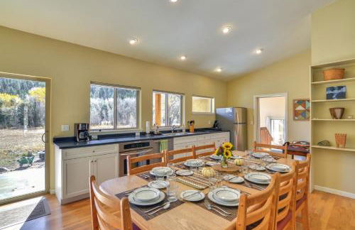 Close to Hot Springs Chalk Creek Meadows Home! - Photo 7