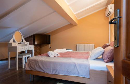 Activity and familiy Villa Milena with heated pool - Foto 18