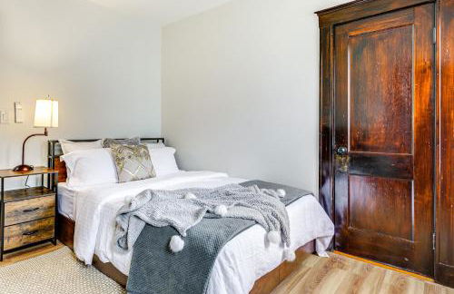 4 Mi to Fenway Park Pet-Friendly Dorchester Apt! - Photo 17