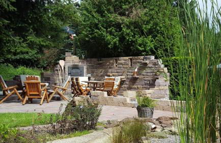 Moderne Komfortwohnung im Kurort am Rennsteig - Foto 30