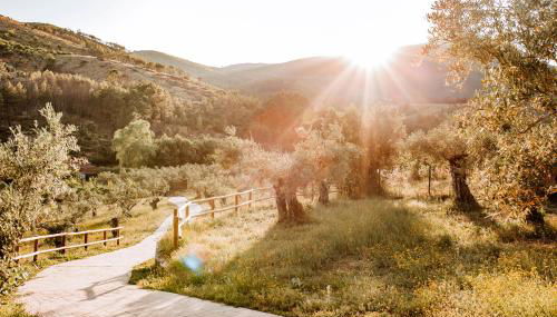 El Cielo de las Hurdes - Foto 2