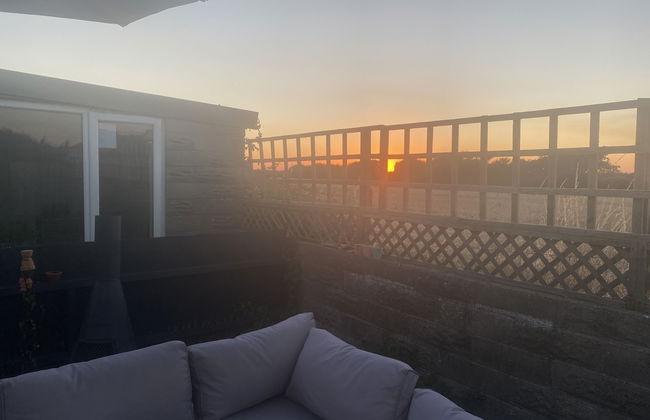 Beautiful 1-bed Studio in Porthcawl Near Beach - Foto 10