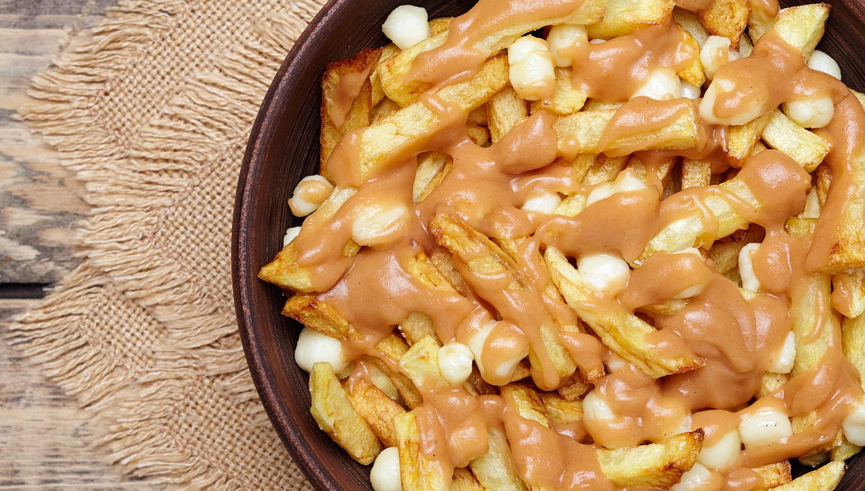 Tour gastronómico por Vancouver