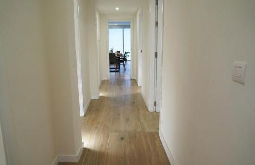 Casa Dolce Casa - Elegant 3BR Apartment Near Metro & Beach,Valencia - Foto 25