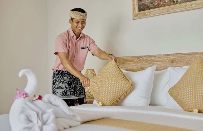 Wananta Villa - Photo 80