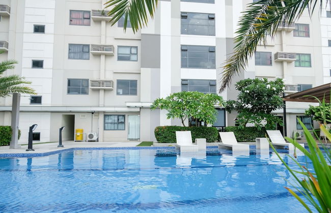 Studio Condo at Horizons 101 - Foto 14