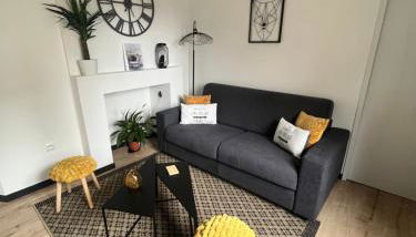 Coin de paradis avec spa illimité en plein centre Avranches - Foto 3