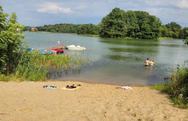 Dom pod brzozą-urowo - Foto 37