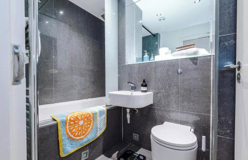 Central MCR 2BR 2BA, Parking, WiFi, Full Kitchen - Foto 61