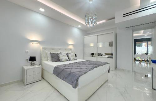 Diamond Luxury Villa Corfu - Foto 33