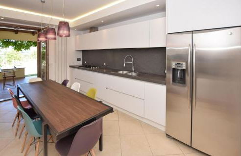 Gorgeous Home In Casperia - Foto 18