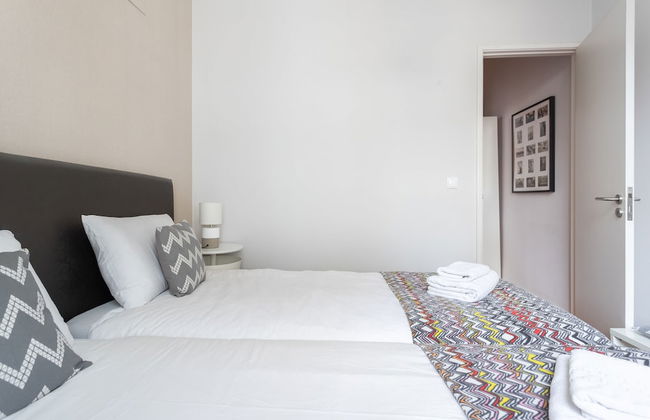 Santa Justa 24 Lisbon Downtown - Foto 19