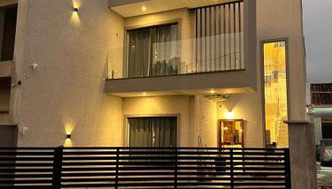 Reserva Itapoá SC - Triplex com Piscina Aquecida e 5 Ar Condicionado - Foto 2