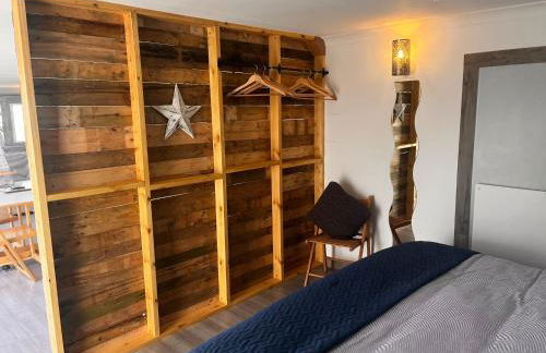 Country Cabin Retreat - Hideaway & Relax - Foto 8