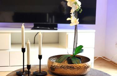 Apartment Chalet am Schloss Kaltenberg nahe Ammersee - Foto 80