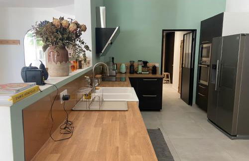 Couvent d'Aubignan - Maison de caractère & piscine - Photo 46