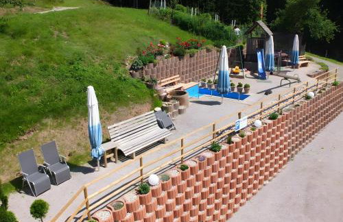 Paradies Im Schwarzwald - Foto 9