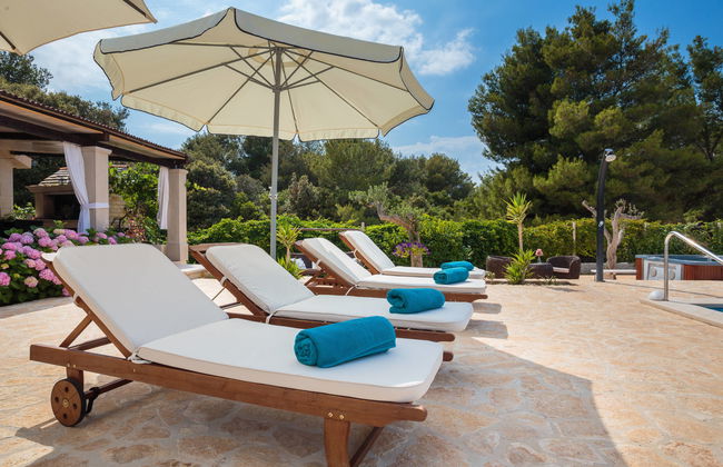 Villa Mutnik - Foto 54