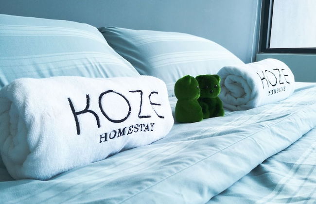 Atlantis Residence Malacca by Koze - Foto 14