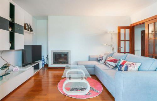 Apartment Qian Rio Douro 2BR Free Parking - Foto 8